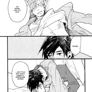[KUSAMA Sakae] Irome – Vol.01 [Eng] – Gay Comics image 197.jpg