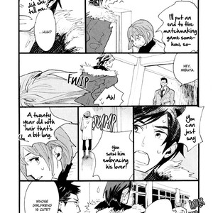 [KUSAMA Sakae] Irome – Vol.01 [Eng] – Gay Comics image 199.jpg
