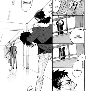 [KUSAMA Sakae] Irome – Vol.01 [Eng] – Gay Comics image 201.jpg