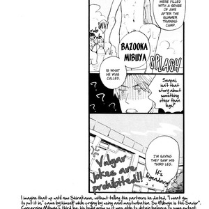 [KUSAMA Sakae] Irome – Vol.01 [Eng] – Gay Comics image 203.jpg