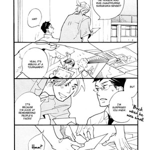 [KUSAMA Sakae] Irome – Vol.01 [Eng] – Gay Comics image 205.jpg