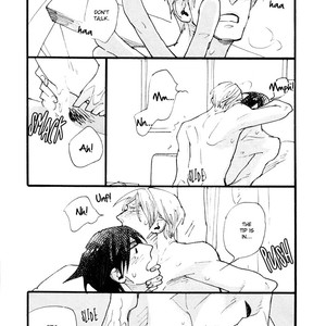 [KUSAMA Sakae] Irome – Vol.01 [Eng] – Gay Comics image 208.jpg