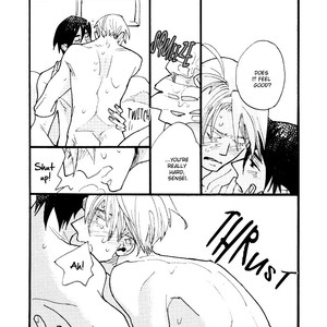 [KUSAMA Sakae] Irome – Vol.01 [Eng] – Gay Comics image 209.jpg