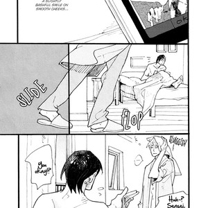 [KUSAMA Sakae] Irome – Vol.01 [Eng] – Gay Comics image 213.jpg