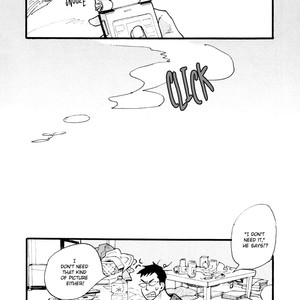 [KUSAMA Sakae] Irome – Vol.01 [Eng] – Gay Comics image 217.jpg