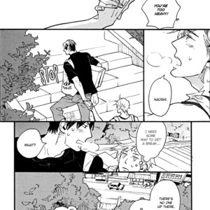[KUSAMA Sakae] Irome – Vol.02 (c.1-3) [Eng] – Gay Comics image 009.jpg