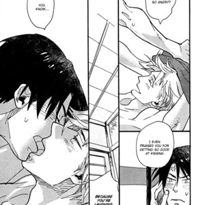 [KUSAMA Sakae] Irome – Vol.02 (c.1-3) [Eng] – Gay Comics image 015.jpg