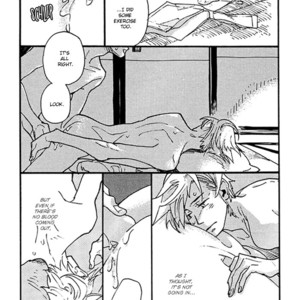[KUSAMA Sakae] Irome – Vol.02 (c.1-3) [Eng] – Gay Comics image 016.jpg