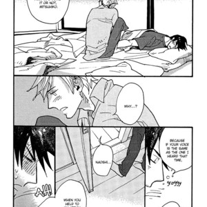 [KUSAMA Sakae] Irome – Vol.02 (c.1-3) [Eng] – Gay Comics image 020.jpg