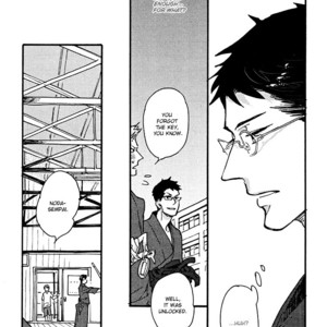 [KUSAMA Sakae] Irome – Vol.02 (c.1-3) [Eng] – Gay Comics image 057.jpg