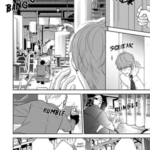 [MITA Homuro] Konomi ja Naka to – Vol.01 [Eng] – Gay Comics image 010.jpg