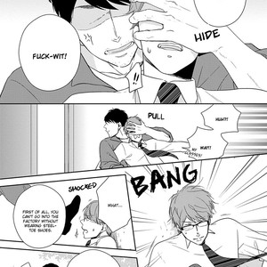 [MITA Homuro] Konomi ja Naka to – Vol.01 [Eng] – Gay Comics image 013.jpg