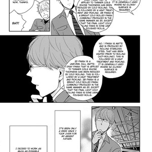 [MITA Homuro] Konomi ja Naka to – Vol.01 [Eng] – Gay Comics image 020.jpg