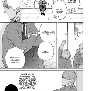 [MITA Homuro] Konomi ja Naka to – Vol.01 [Eng] – Gay Comics image 022.jpg