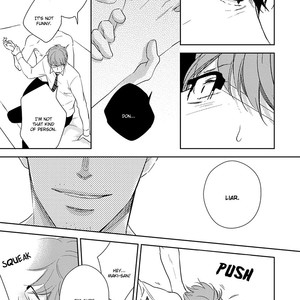 [MITA Homuro] Konomi ja Naka to – Vol.01 [Eng] – Gay Comics image 033.jpg