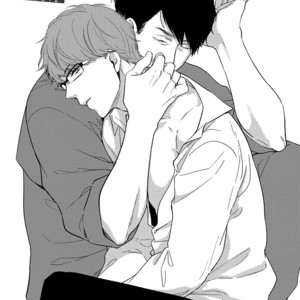 [MITA Homuro] Konomi ja Naka to – Vol.01 [Eng] – Gay Comics image 036.jpg