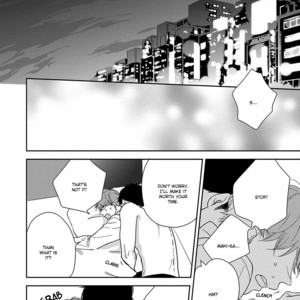 [MITA Homuro] Konomi ja Naka to – Vol.01 [Eng] – Gay Comics image 037.jpg