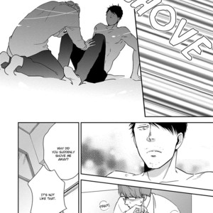 [MITA Homuro] Konomi ja Naka to – Vol.01 [Eng] – Gay Comics image 039.jpg