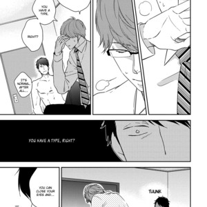 [MITA Homuro] Konomi ja Naka to – Vol.01 [Eng] – Gay Comics image 040.jpg