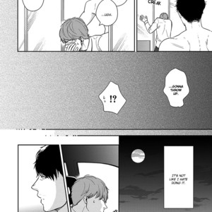 [MITA Homuro] Konomi ja Naka to – Vol.01 [Eng] – Gay Comics image 041.jpg