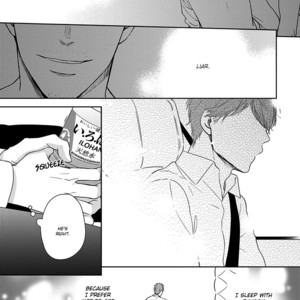 [MITA Homuro] Konomi ja Naka to – Vol.01 [Eng] – Gay Comics image 042.jpg