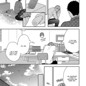 [MITA Homuro] Konomi ja Naka to – Vol.01 [Eng] – Gay Comics image 046.jpg