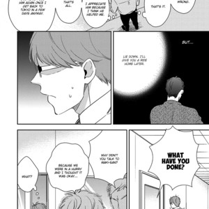 [MITA Homuro] Konomi ja Naka to – Vol.01 [Eng] – Gay Comics image 049.jpg