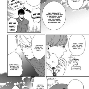 [MITA Homuro] Konomi ja Naka to – Vol.01 [Eng] – Gay Comics image 053.jpg