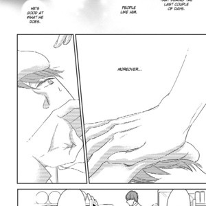 [MITA Homuro] Konomi ja Naka to – Vol.01 [Eng] – Gay Comics image 055.jpg