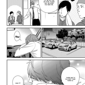 [MITA Homuro] Konomi ja Naka to – Vol.01 [Eng] – Gay Comics image 057.jpg
