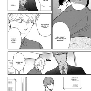 [MITA Homuro] Konomi ja Naka to – Vol.01 [Eng] – Gay Comics image 063.jpg