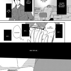 [MITA Homuro] Konomi ja Naka to – Vol.01 [Eng] – Gay Comics image 073.jpg