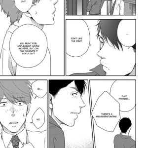 [MITA Homuro] Konomi ja Naka to – Vol.01 [Eng] – Gay Comics image 085.jpg