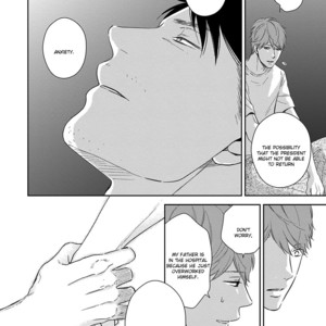 [MITA Homuro] Konomi ja Naka to – Vol.01 [Eng] – Gay Comics image 092.jpg