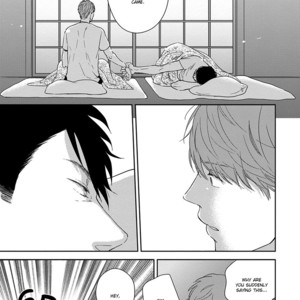 [MITA Homuro] Konomi ja Naka to – Vol.01 [Eng] – Gay Comics image 093.jpg