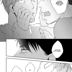 [MITA Homuro] Konomi ja Naka to – Vol.01 [Eng] – Gay Comics image 096.jpg