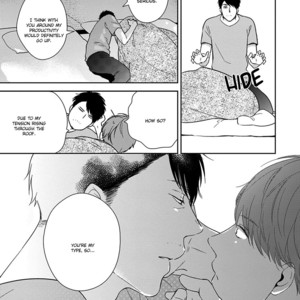 [MITA Homuro] Konomi ja Naka to – Vol.01 [Eng] – Gay Comics image 099.jpg