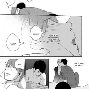 [MITA Homuro] Konomi ja Naka to – Vol.01 [Eng] – Gay Comics image 101.jpg