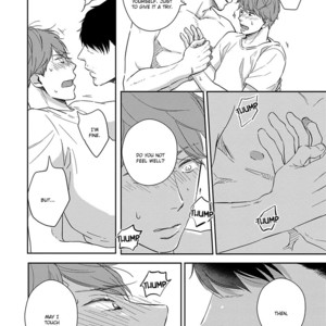 [MITA Homuro] Konomi ja Naka to – Vol.01 [Eng] – Gay Comics image 102.jpg