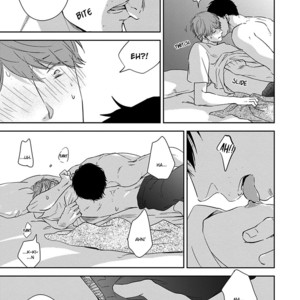 [MITA Homuro] Konomi ja Naka to – Vol.01 [Eng] – Gay Comics image 103.jpg