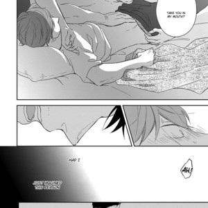 [MITA Homuro] Konomi ja Naka to – Vol.01 [Eng] – Gay Comics image 104.jpg