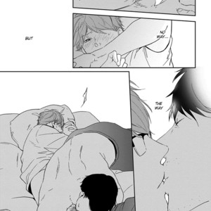 [MITA Homuro] Konomi ja Naka to – Vol.01 [Eng] – Gay Comics image 105.jpg