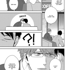 [MITA Homuro] Konomi ja Naka to – Vol.01 [Eng] – Gay Comics image 109.jpg