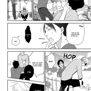[MITA Homuro] Konomi ja Naka to – Vol.01 [Eng] – Gay Comics image 119.jpg