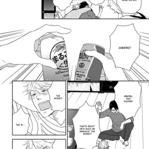 [MITA Homuro] Konomi ja Naka to – Vol.01 [Eng] – Gay Comics image 127.jpg