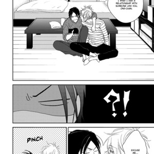 [MITA Homuro] Konomi ja Naka to – Vol.01 [Eng] – Gay Comics image 133.jpg