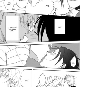 [MITA Homuro] Konomi ja Naka to – Vol.01 [Eng] – Gay Comics image 134.jpg