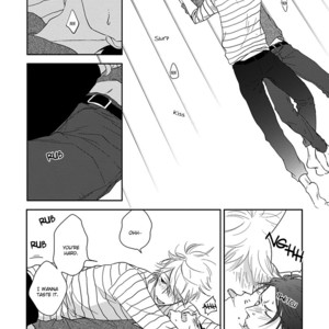 [MITA Homuro] Konomi ja Naka to – Vol.01 [Eng] – Gay Comics image 135.jpg