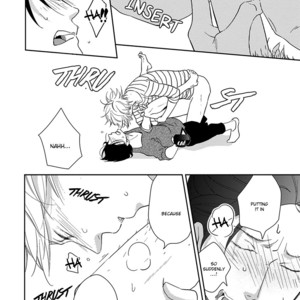 [MITA Homuro] Konomi ja Naka to – Vol.01 [Eng] – Gay Comics image 139.jpg