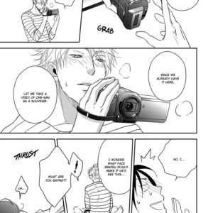 [MITA Homuro] Konomi ja Naka to – Vol.01 [Eng] – Gay Comics image 140.jpg